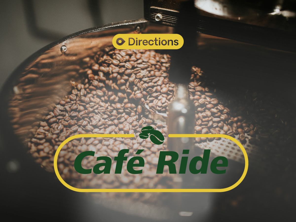 Café Ride